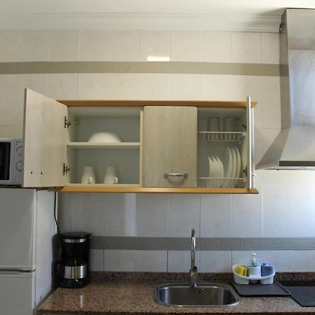 Apartamentos Fayna Playa del Inglés Extérieur photo