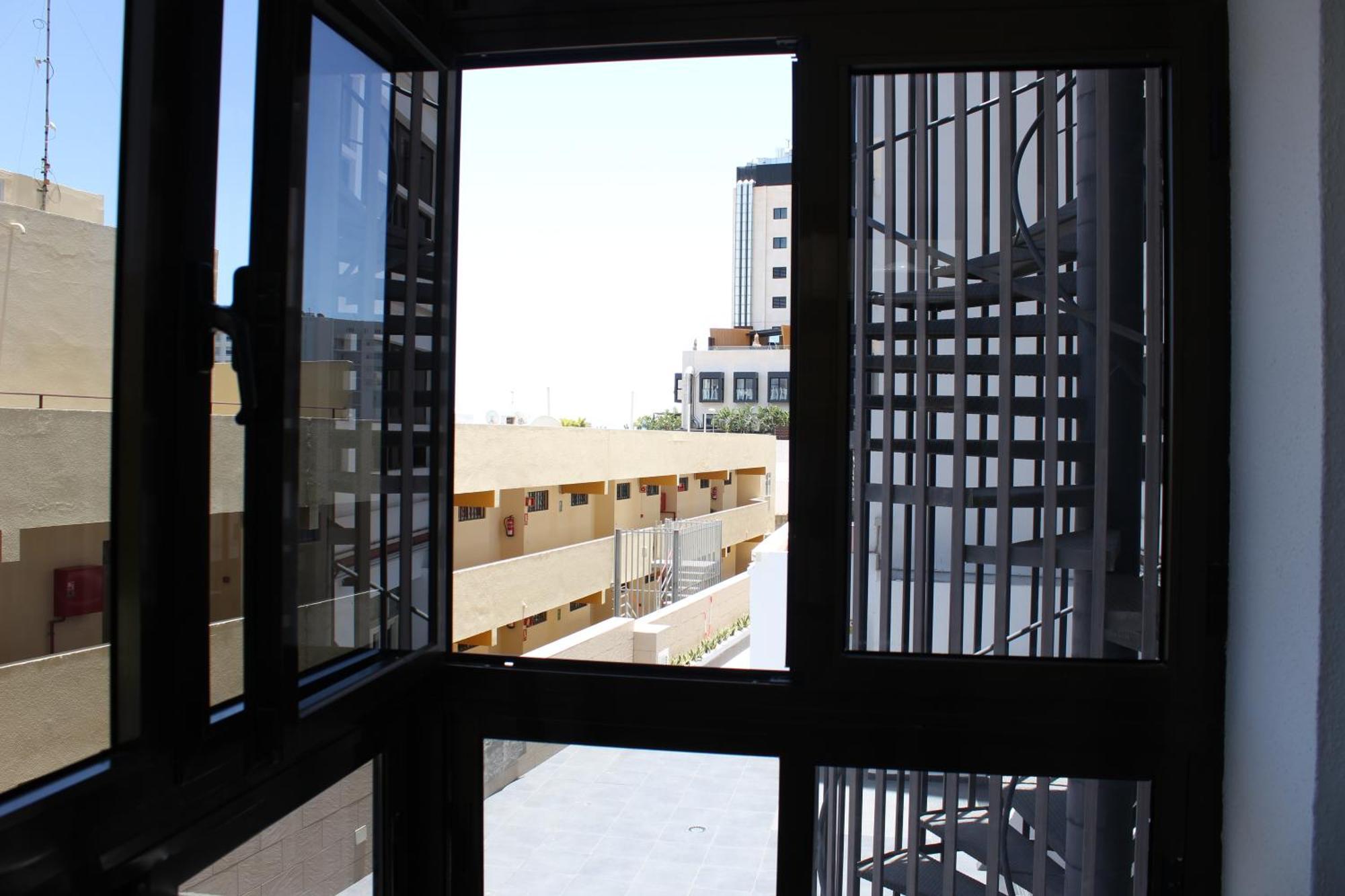 Apartamentos Fayna Playa del Inglés Chambre photo