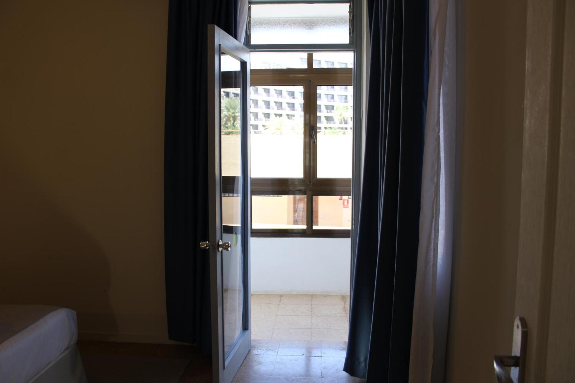 Apartamentos Fayna Playa del Inglés Chambre photo