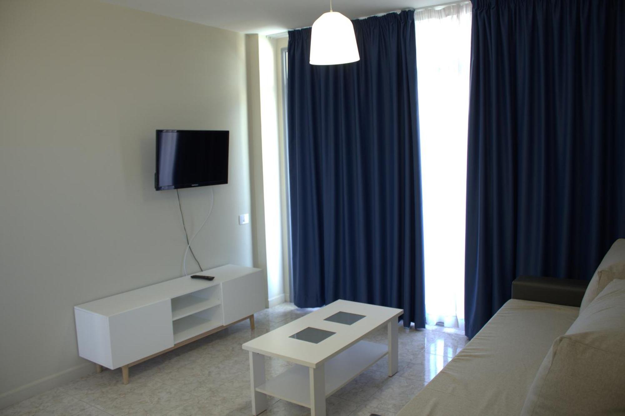 Apartamentos Fayna Playa del Inglés Chambre photo