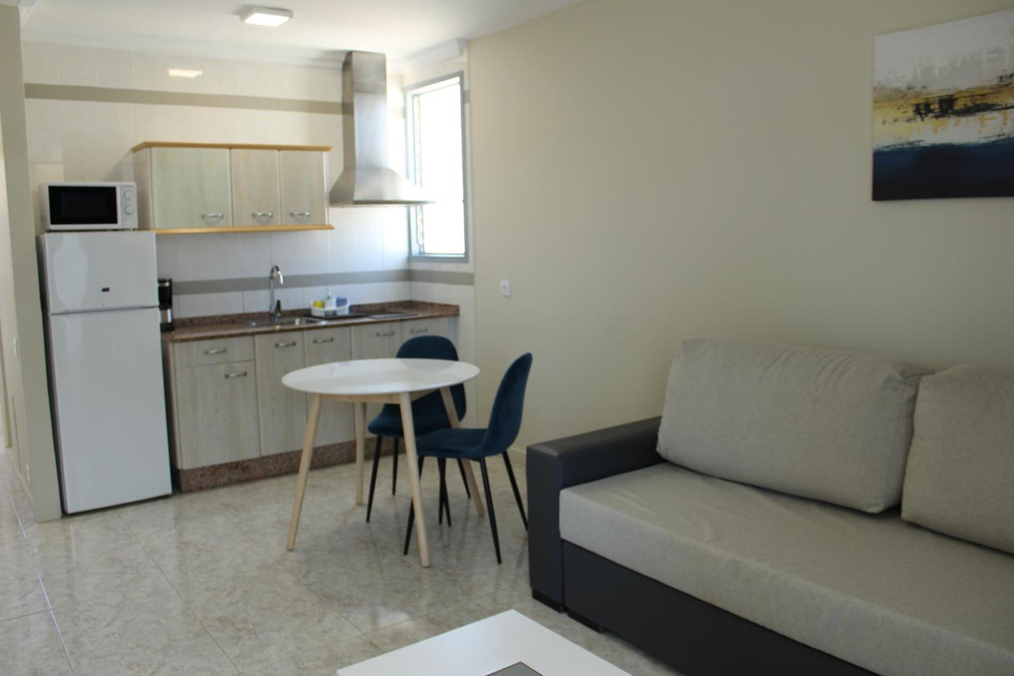 Apartamentos Fayna Playa del Inglés Chambre photo