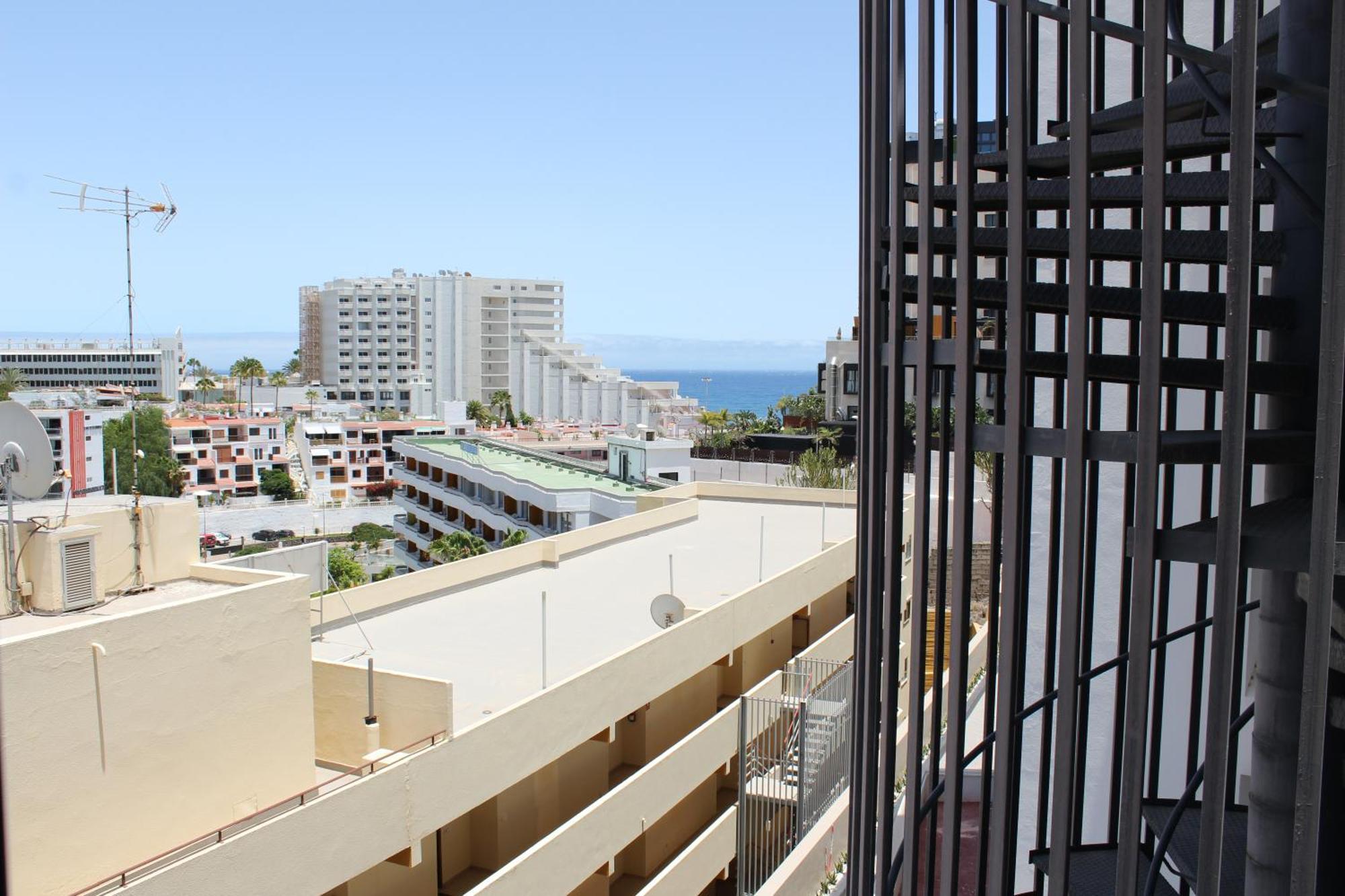 Apartamentos Fayna Playa del Inglés Extérieur photo