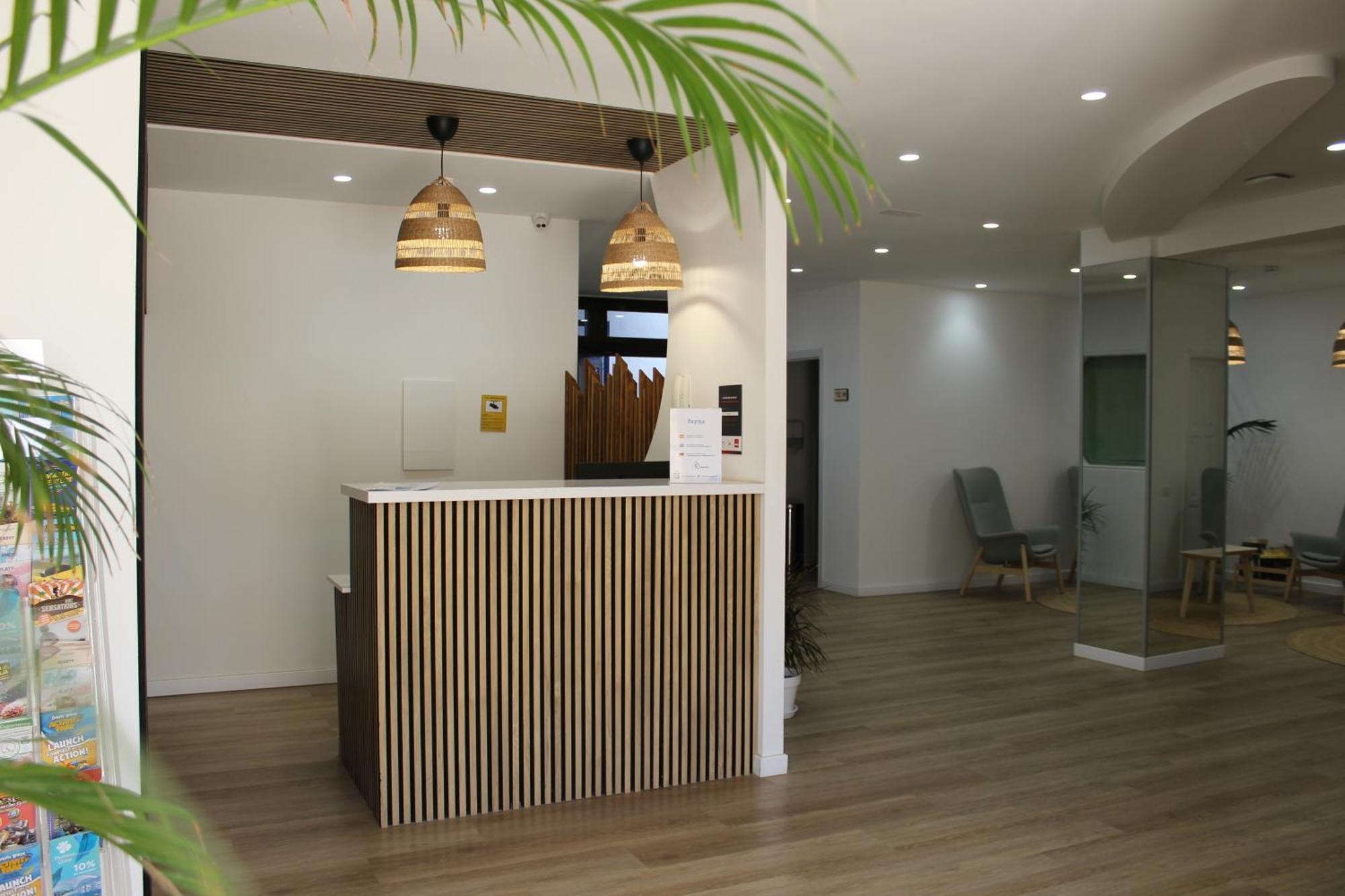 Apartamentos Fayna Playa del Inglés Extérieur photo