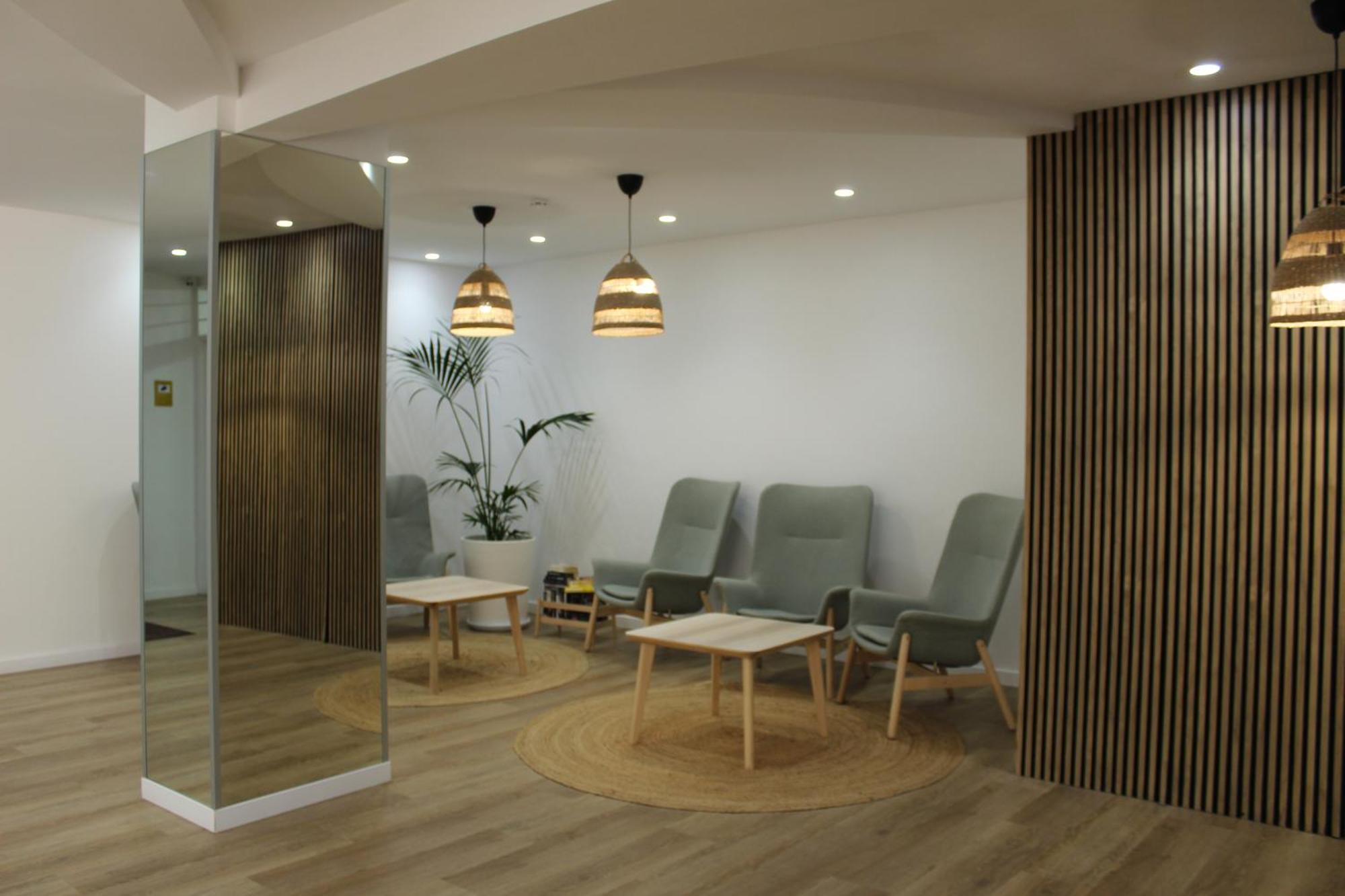 Apartamentos Fayna Playa del Inglés Extérieur photo