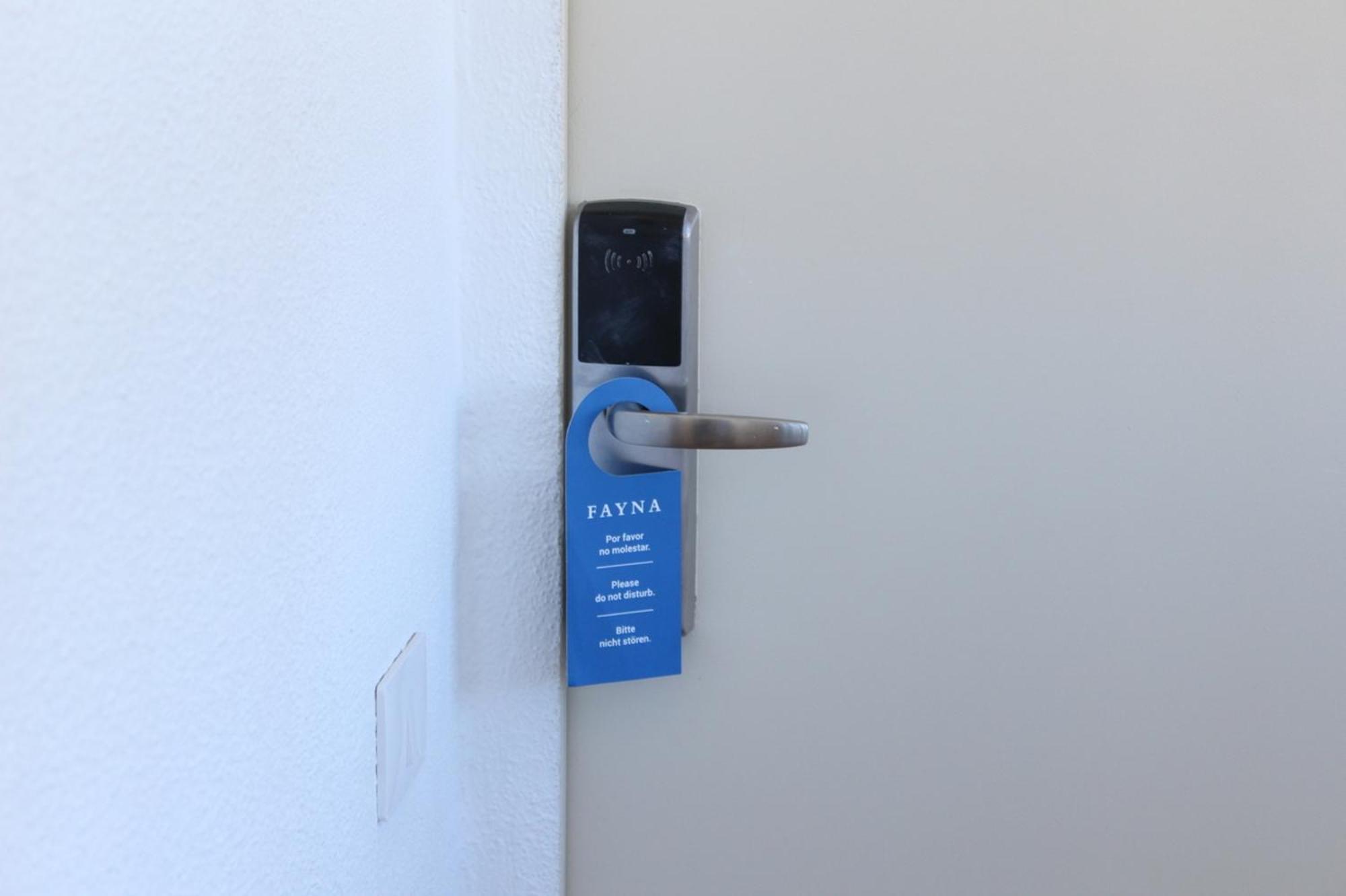 Apartamentos Fayna Playa del Inglés Chambre photo