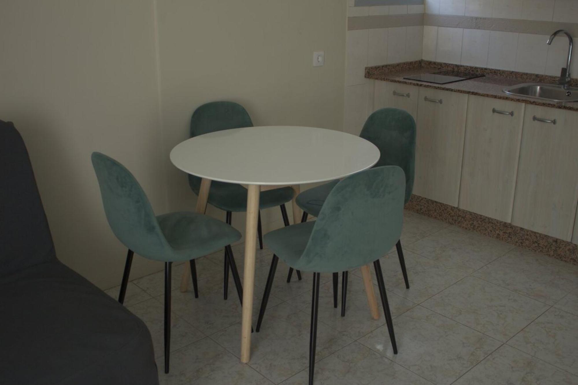 Apartamentos Fayna Playa del Inglés Extérieur photo