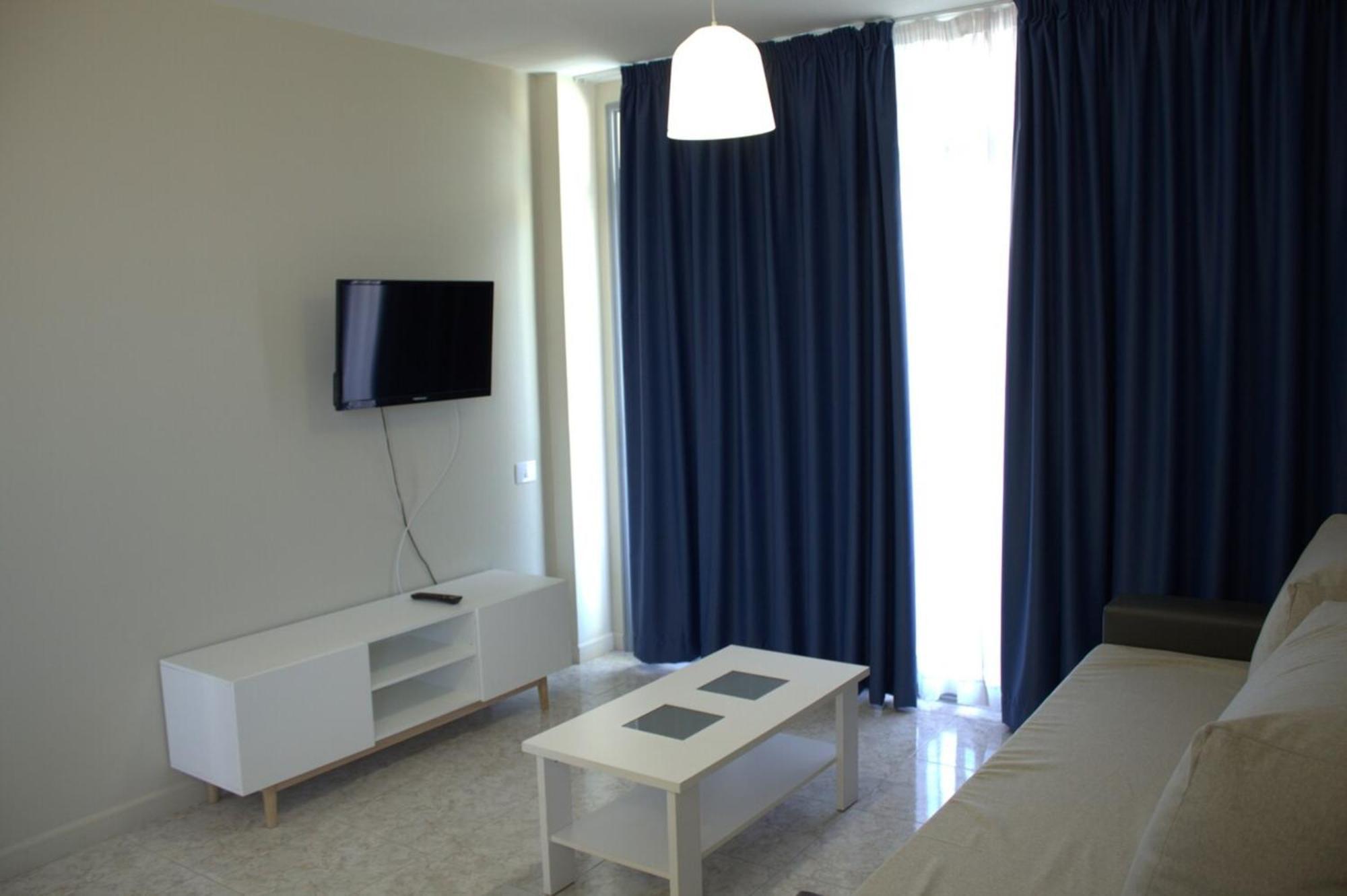 Apartamentos Fayna Playa del Inglés Chambre photo
