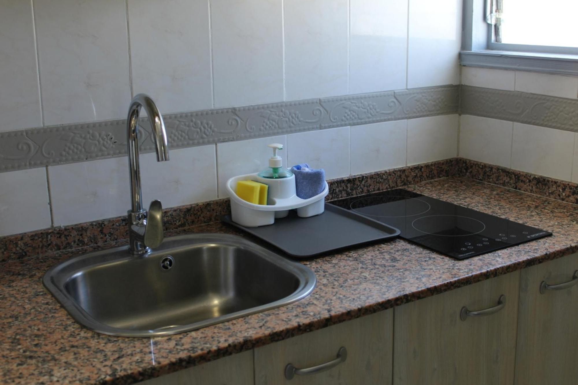 Apartamentos Fayna Playa del Inglés Chambre photo