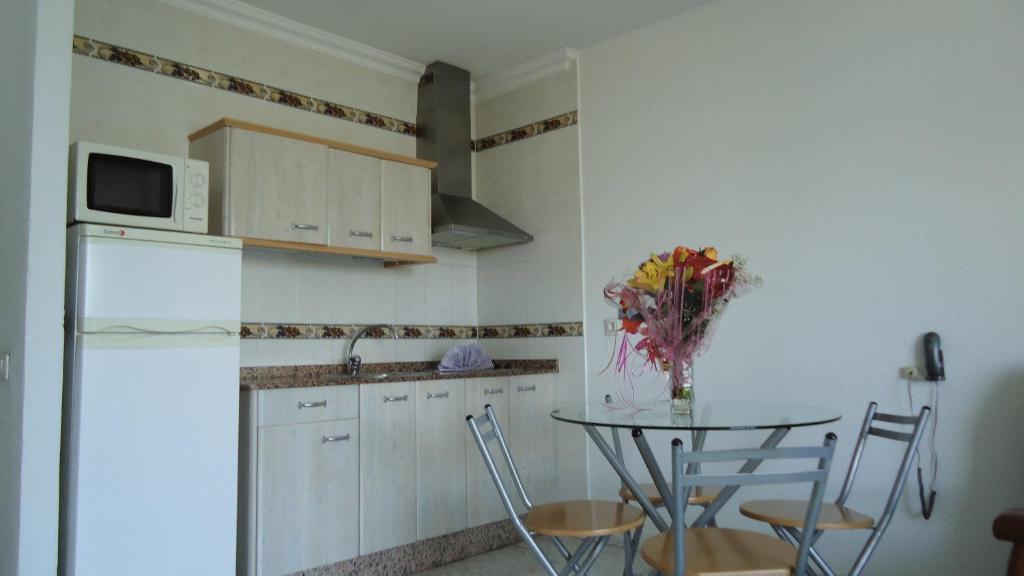 Apartamentos Fayna Playa del Inglés Extérieur photo
